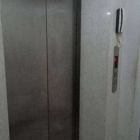 Tân Thành hotel Cidade de Ho Chi Minh Exterior foto